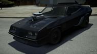 The Vapid Apocalypse Imperator (Image Courtesy: GTAall.com)